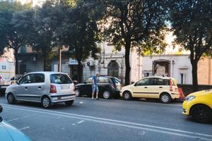 Corso Amdeo di Savoia