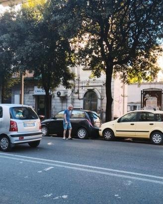 Corso Amdeo di Savoia