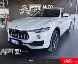 Maserati Levante 3.0 V6 250cv auto