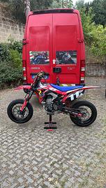 Crf 450