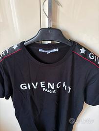 Maglia givenchy