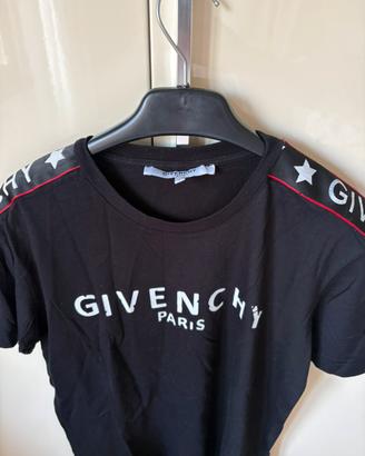 Maglia givenchy