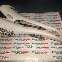 Selle SMP Composit White - SMPC27