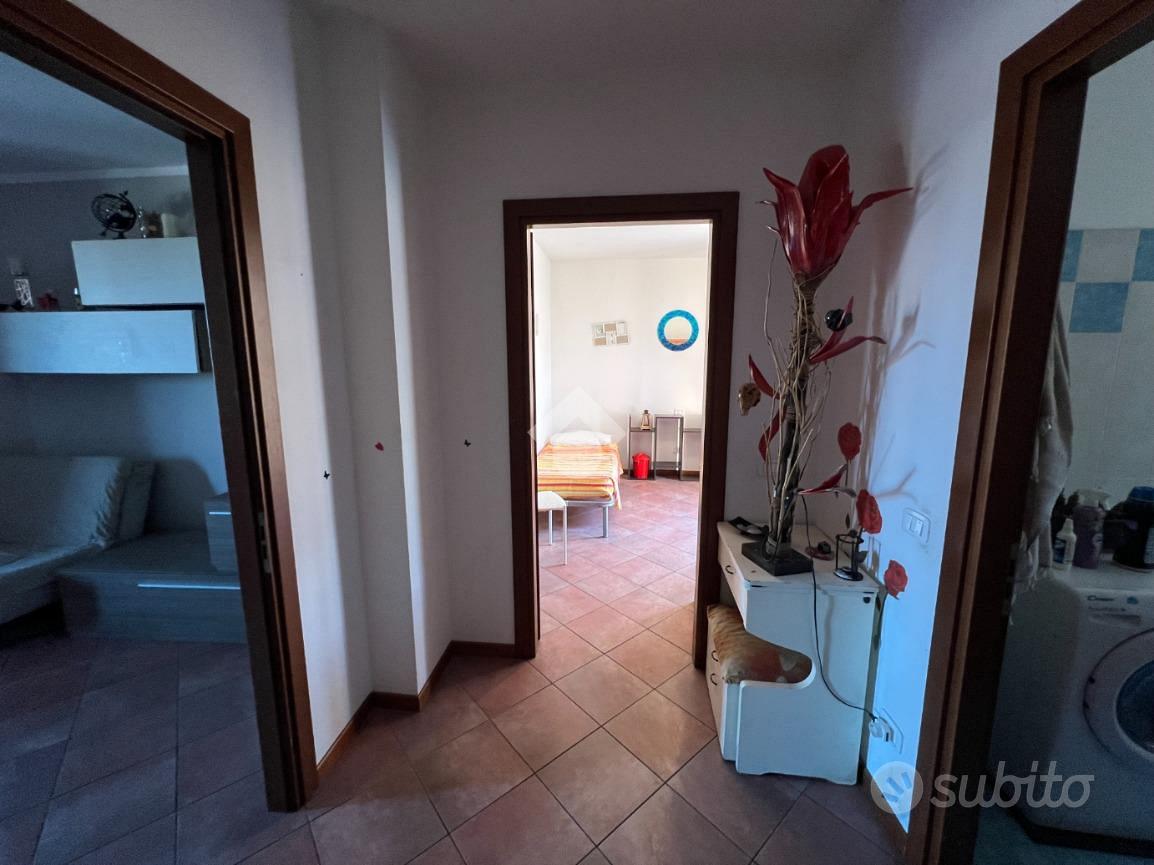 Appartamento – San Gervasio Bresciano, Brescia - Altro