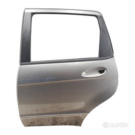 Porta posteriore sinistra Mercedes Benz A160 2007