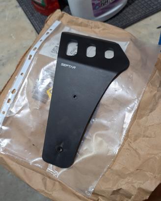 Protezioni radiatore Fantic Caballero 500  Septar