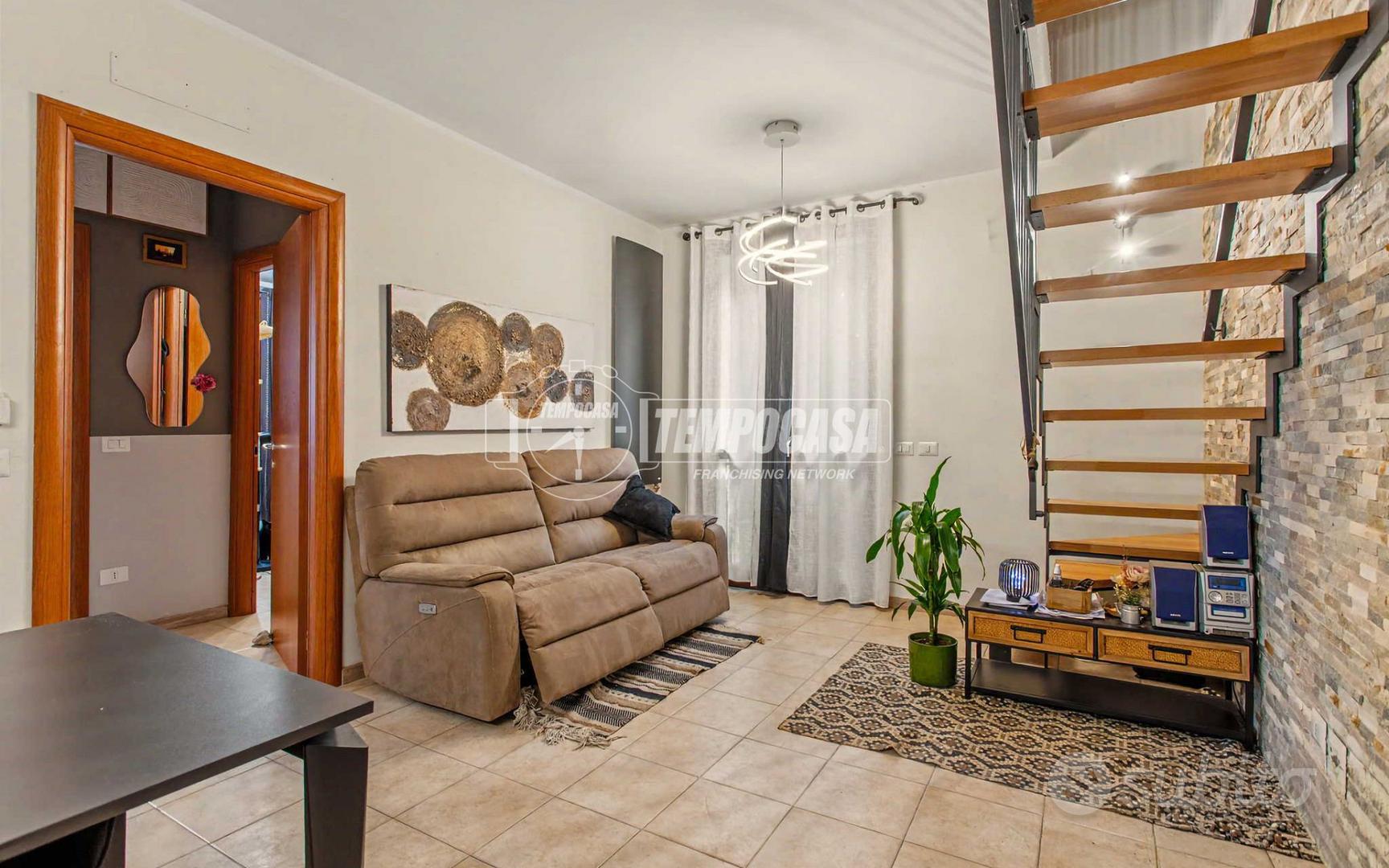 Appartamento – Castel Bolognese, Casalecchio - Vista 2