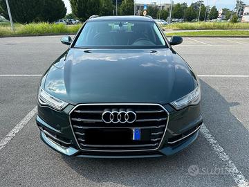 AUDI A6 4ª serie - 2018