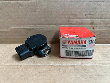 Sensore Farfalla TPS Yamaha 5PS-85885-02