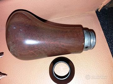 Pomello cambio alfa romeo spider duetto