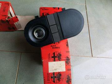 Plafoniera luce abitacolo cielo Alfa Romeo 164