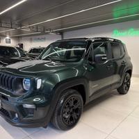 JEEP RENEGADE 1500 TURBO 130 CV HYBRID NORTH STAR 