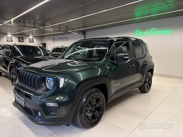 JEEP RENEGADE 1500 TURBO 130 CV HYBRID NORTH STAR 