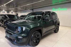 JEEP RENEGADE 1500 TURBO 130 CV HYBRID NORTH STAR 