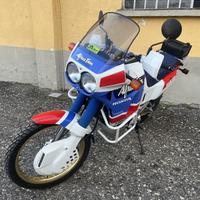 HONDA Africa Twin NXR 650 RD03