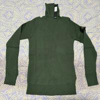 Maglione Lana Stone Taglia S