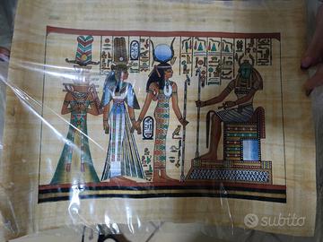 papiro egiziano 