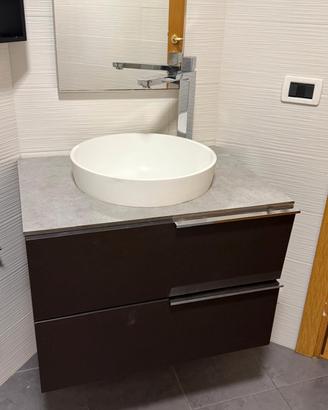 mobile bagno