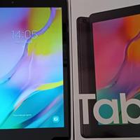 GALAXY TAB.A