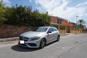 MB   CLASSE A 200D  PREMIUM