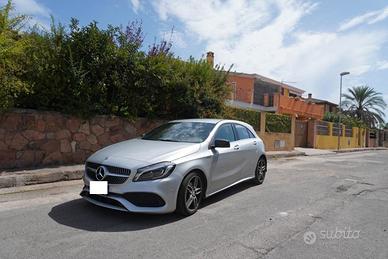 MB   CLASSE A 200D  PREMIUM