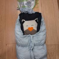 Sacco termico grande - Mucky Picci