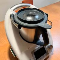 Bimby tm5 completo di accessori