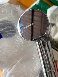 Rubinetto con miscelatore