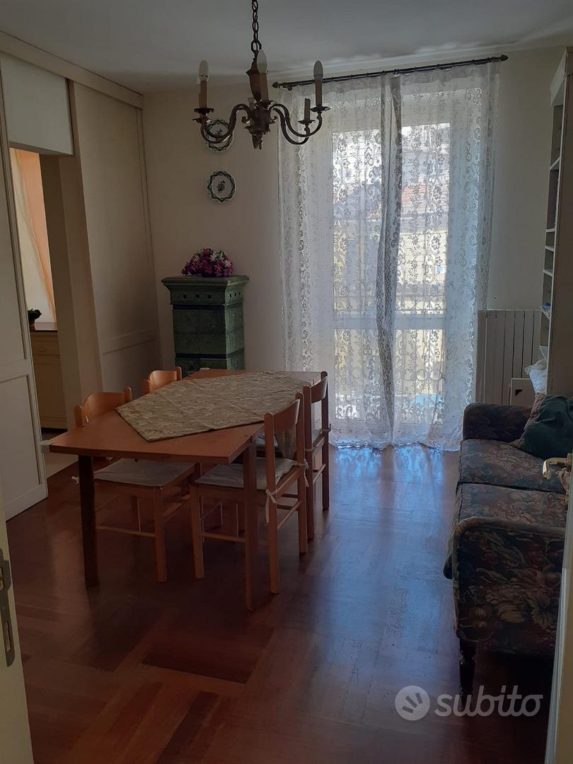 Apartment in Chieti, Pietragrossa, Santa Barbara - Vista 5
