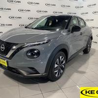 Nissan Juke 1.0 DIG-T 114 Dct Acenta - PROMO ...