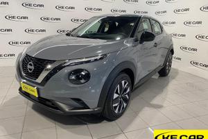 Nissan Juke 1.0 DIG-T 114 Dct Acenta - PROMO ...