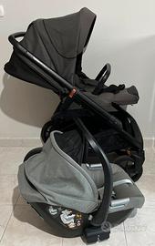 Duo Inglesina Aptica XT 