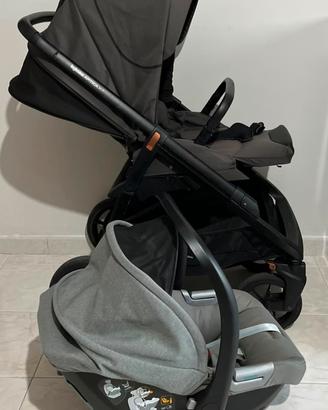 Duo Inglesina Aptica XT 