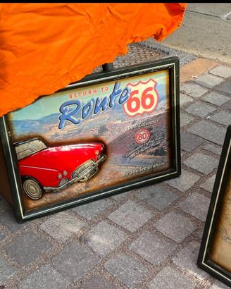 Quadri in legno in rilievo Harley davidson