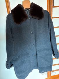 Giaccone da donna Pennyblack in lana