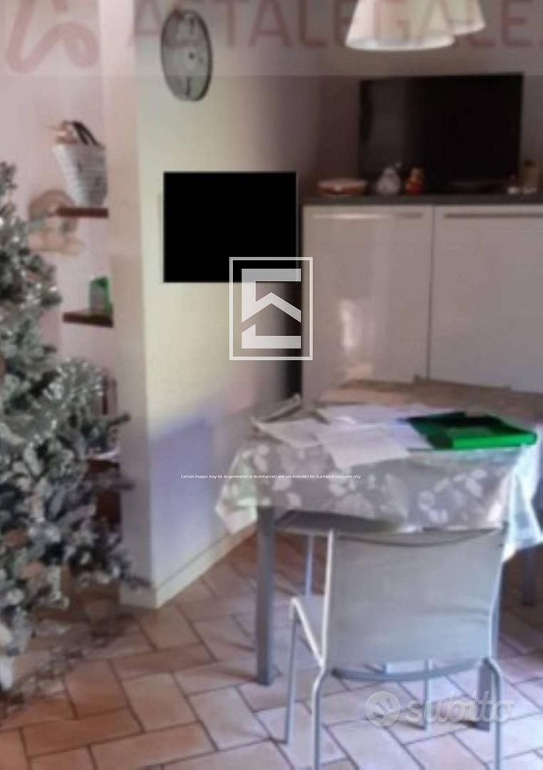 Appartamento – Soiano del Lago, Brescia - Vista 4