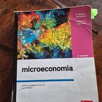 libro economia e commercio