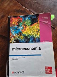 libro economia e commercio