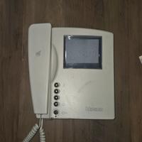 videocitofono BTicino usato