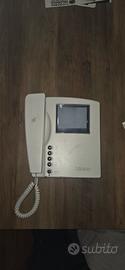 videocitofono BTicino usato