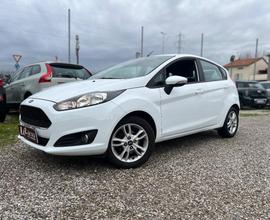 FORD - Fiesta 5p 1.0 ecoboost Titanium 100cv