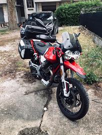guzzi V85tt 2021