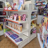 Gondola bifacciale da 1m