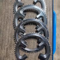 Corone 53 Shimano Ultegra 105 SRAM Red Campagnolo