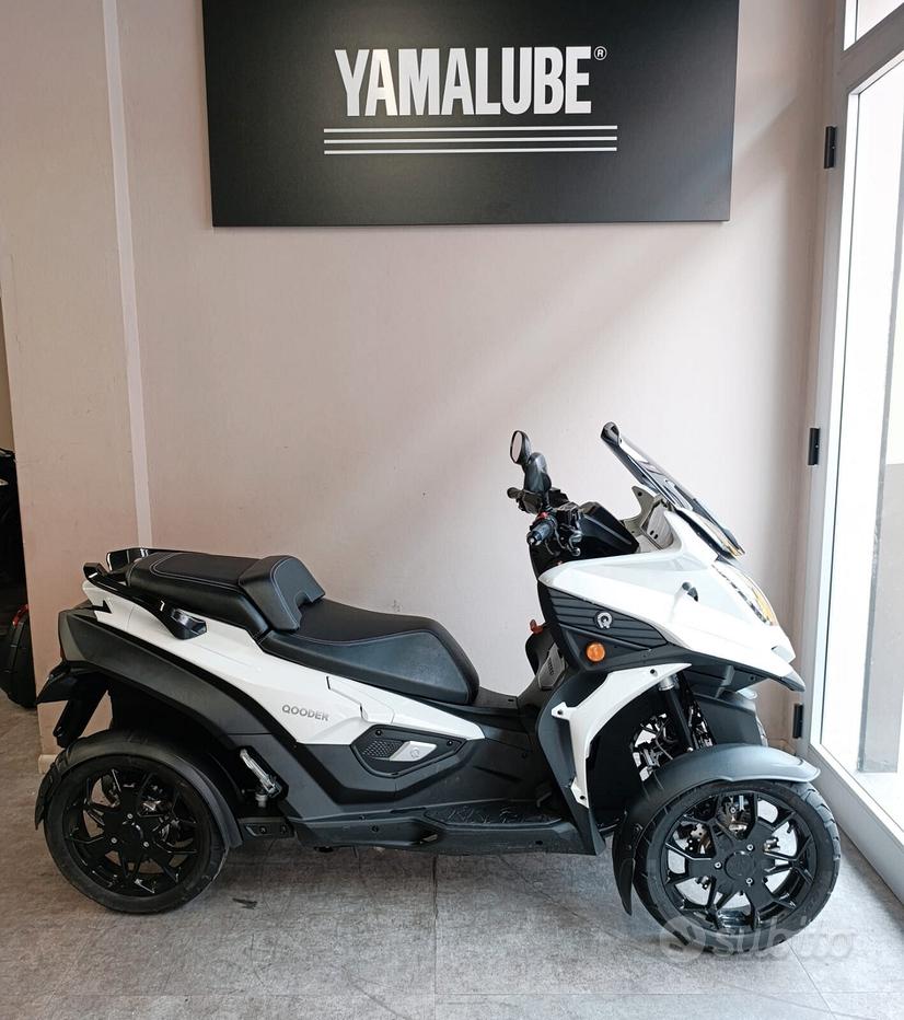Motorcycle Quadro Scooter Prezzo Qooder Qv3 Prezzo Quadro Qooder