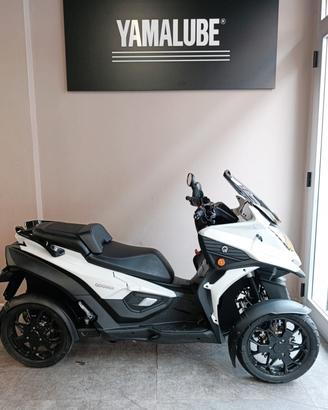 Qooder QUADRO