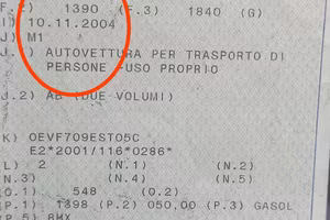 Citroen C2 macchina funzionante di tutto 