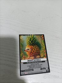 Carta Brainrot Snoffi Zeffirulli