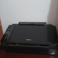 fotocopiatrice