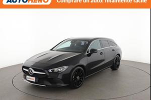 MERCEDES-BENZ CLA 180 TZ70441